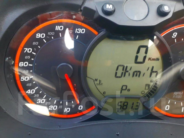 BRP Can-Am Outlander 1000R X MR. ��������, ��, �� ����