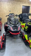 BRP Lynx XTrim Commander. ��������, ��, �� ����