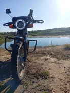 Racer Tourist RC150-23A. 150����. ��., ��������, ���������, ������ �� �� ����
