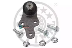 ����� ������� FORD: C-MAX II (DXA/CB7 DXA/CEU) Focus III Focus III Stufenheck Focus III Turnier Optimal G31044 G31044 ����