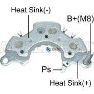 ����������� Mobiletron RH122 RH122 ����