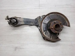 ����� ������ ������ ABS Ford Mondeo 4 ����
