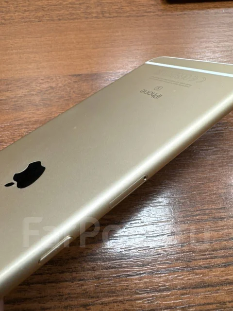 Apple iPhone 6s. �/�, 128 ��, ������� ����