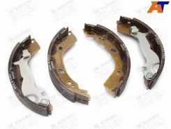 ������� ��������� ���������� HI-Q/Sangsin Brake SA132 SA132 ����