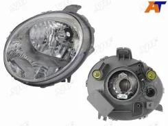 ���� SAT ST-222-1120BL, ����� ST2221120BL ����