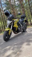 Honda CB 1000. 1 000����. ��., ��������, ���������, ������ �� �� ����