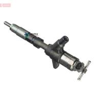 �������� [095000-5550] Hyundai Truck (HD72, D45, HD65, HD78, E County) D4DD/D4AF Euro 3 (33800-45700) Denso DCRI105550 DCRI105550 ����