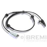 ������ abs peugeot 607 50569 Bremi 50569 ����