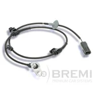 ������ abs mazda cx-7 e 50867 Bremi 50867 ����