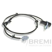 BR-50958_������ ABS! Nis 50958 Bremi 50958 ����