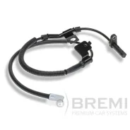 ������ ��� kia sorento i 51255 Bremi 51255 ����