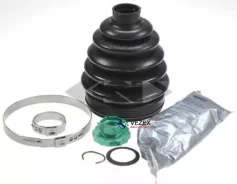 �������� ����� ��������� Audi A2, VW Polo 1.2/1.4/1.9D �-�� GKN-Spidan 21588 21588 ����