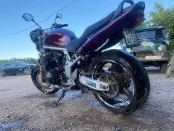 Suzuki GSF 1200S Bandit. 12 000����. ��., ��������, ���������, ������ �� �� ����
