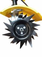    HUTER GMC-1.8 