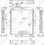 �������� Mazda Titan 89-00 Sat MZ0085 MZ0085 ����