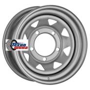 Steel Wheels
