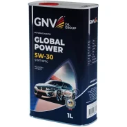 GNV Global Power