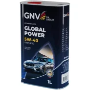 GNV Global Power