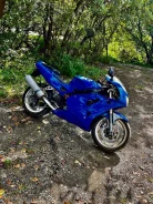 Kawasaki ZXR 400 Ninja. 400����. ��., ��������, ���������, ������ �� �� ����