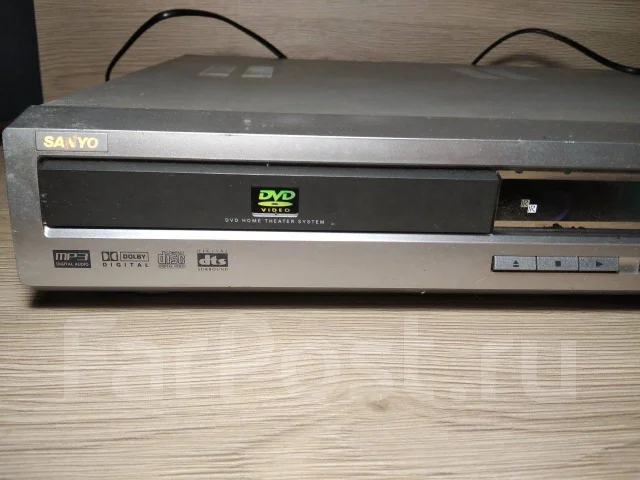 DVD ������. ����