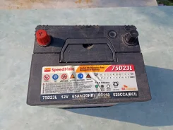 SpeedMate. 75��.�., D23, 13��., ��������, ������������ ����� ����