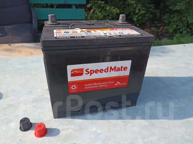 SpeedMate. 75��.�., D23, 13��., ��������, ������������ ����� ����