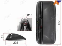 ������� (Mercedes (�������� � �������) (427x202 SAT SL-1601 SL1601 ����