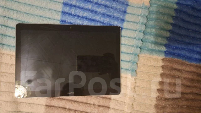 Huawei MediaPad T3. 9 ������, ������ 16 �� ����