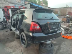 Honda Civic. EU1, D15B ����