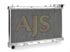   Subaru Forester SG5 turbo 40 AT AJS 