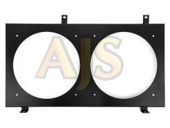   Subaru Forester SG5 turbo 02-08 AJS 