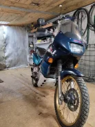 Honda Transalp. 400����. ��., ��������, ���������, ������ �� �� ����