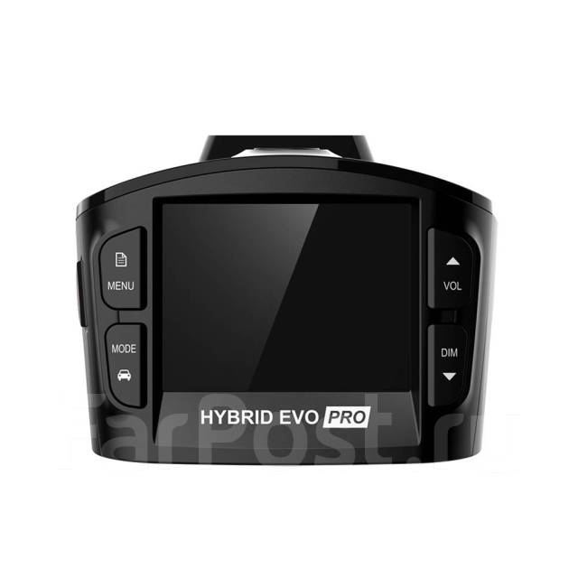 SilverStone F1 Hybrid EVO PRO – сигнатурное гибридное устройство, новый ...