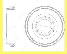 ������� ��������� G-brake GD-06797 G-Brake GD-06797 GD06797 ����