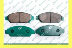 ������� G-brake GP-02109 G-Brake GP-02109 GP02109 ����