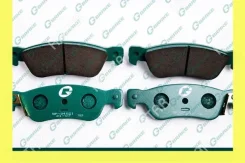 ������� G-brake GP-04021 G-Brake GP-04021 GP04021 ����