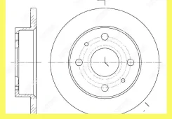 ���� ��������� G-brake GR-01499 G-Brake GR-01499 GR01499 ����