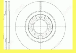 ���� ��������� ������������� G-brake GR-02342 G-Brake GR-02342 GR02342 ����