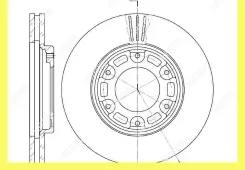 ���� ��������� ������������� G-brake GR-02518 G-Brake GR-02518 GR02518 ����