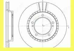 ���� ��������� ������������� G-brake GR-02806 G-Brake GR-02806 GR02806 ����