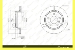 ���� ��������� G-brake GR-02789 G-Brake GR-02789 GR02789 ����