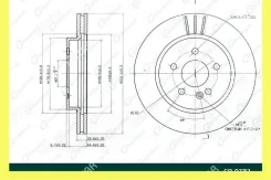 ���� ��������� G-brake GR-02712 G-Brake GR-02712 GR02712 ����