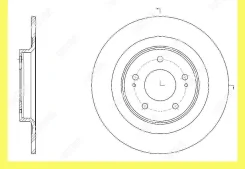 ���� ��������� G-brake GR-12036 G-Brake GR-12036 GR12036 ����