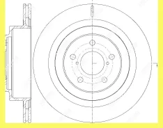 ���� ��������� ������������� G-brake GR-20351 G-Brake GR-20351 GR20351 ����