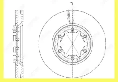 ���� ��������� ������������� G-brake GR-21002 G-Brake GR-21002 GR21002 ����