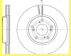 ���� ��������� ������������� G-brake GR-20991 G-Brake GR-20991 GR20991 ����
