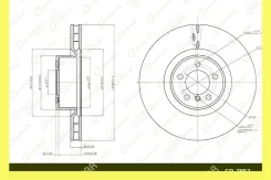 ���� ��������� G-brake GR-21152 G-Brake GR-21152 GR21152 ����
