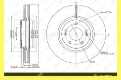 ���� ��������� ������������� G-brake GR-21354 G-Brake GR-21354 GR21354 ����