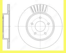 ���� ��������� ������������� G-brake GR-21786 G-Brake GR-21786 GR21786 ����