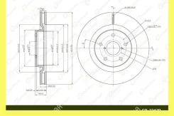 ���� ��������� G-brake GR-22420 G-Brake GR-22420 GR22420 ����